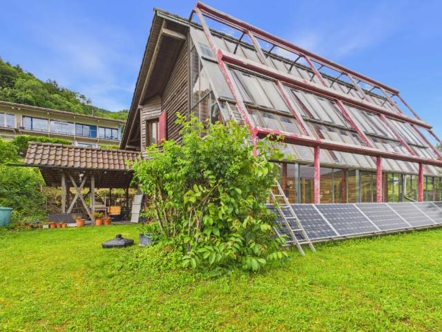 Rent a 9 rooms single house in Wisen SO Flatfox