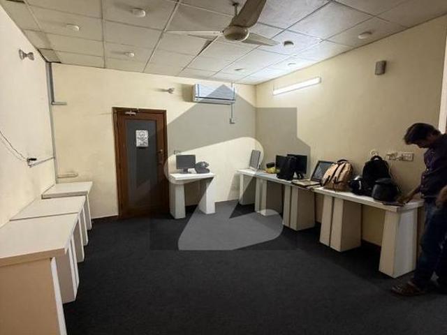Rent A Centrally Located 300 Square Yards House In Gulistan e Jauhar Block 14