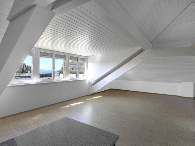 Rent a apartment in Neuchâtel Flatfox
