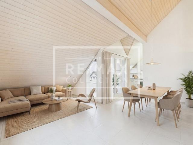 Rent a apartment in Bonstetten Flatfox