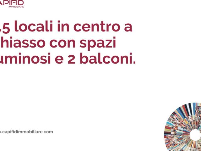 Rent a apartment in CHIASSO Flatfox