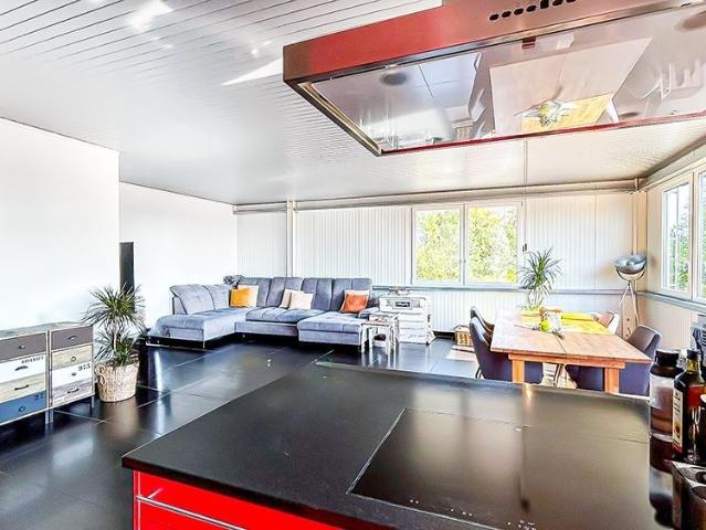 Rent a apartment in Lyssach Flatfox