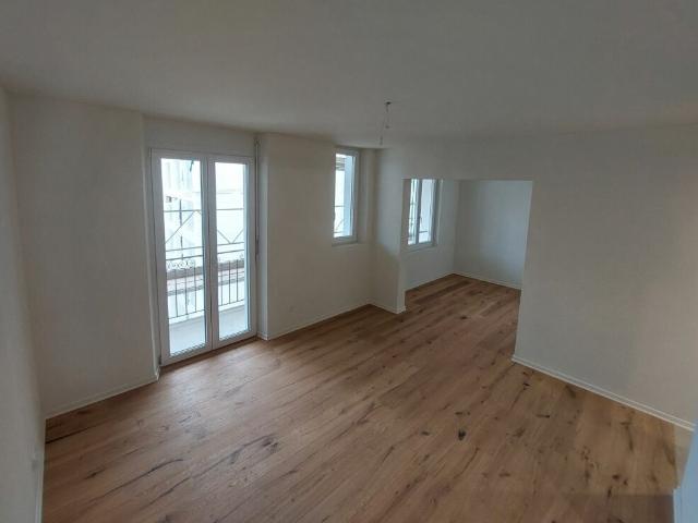 Rent a apartment in Zürich Flatfox