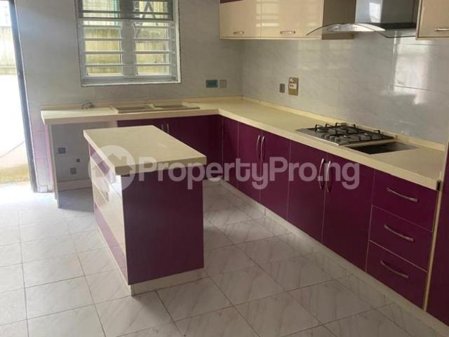 Rent A Brand New Bq in Ikota, Lekki Lagos 0NGBC | PropertyPro Nigeria