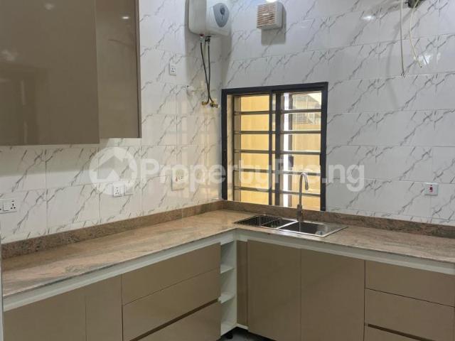 Rent Newly Built 3 Bedroom Flat in Kubwa Abuja 9MZKZ | PropertyPro Nigeria