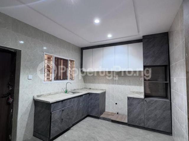 Rent A Brand New Spacious 3bedroom Flat in Jahi Abuja 7NHBB | PropertyPro Nigeria