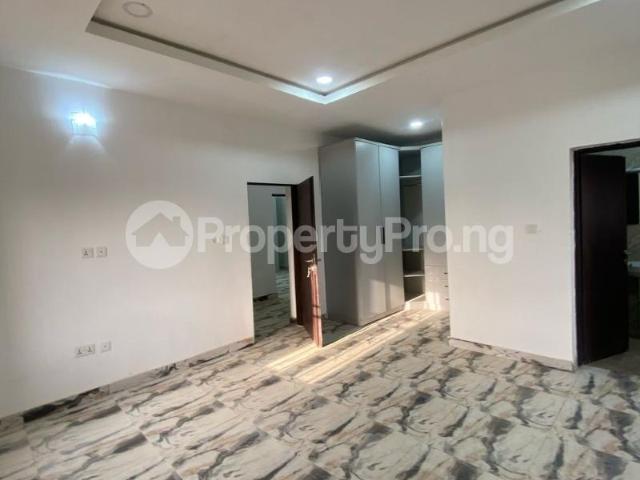 Rent Newly Built 3 Bedroom Flat in Jahi Abuja 3MTCF | PropertyPro Nigeria