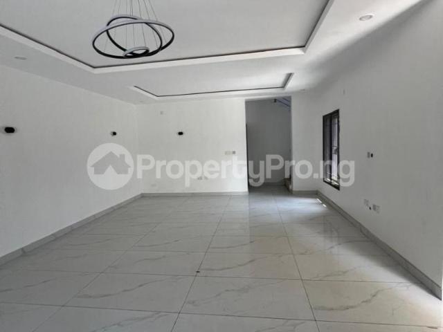 Rent Newly Built 4 Bedroom Terrace Duplex With Bq in Jahi Abuja 6NCKD | PropertyPro Nigeria