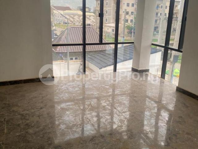Rent 4 Bedroom Terrace Duplex With Bq in Jahi Abuja 7MYZS | PropertyPro Nigeria