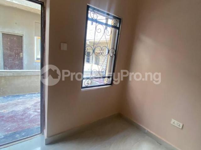 Rent A Brand New 4bedroom Semi Detached Duplex + 1bq in Gwarinpa Abuja 8MZKZ | PropertyPro Nigeria