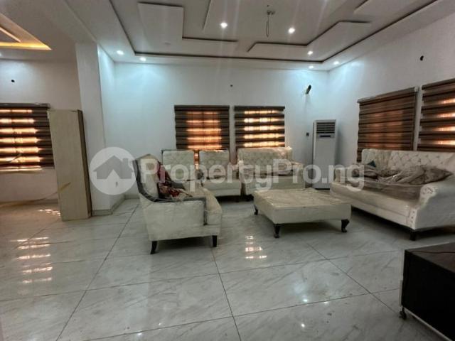 Rent A Good 5bedroom Fully Detached Duplex + 2bqs in Gwarinpa Abuja 3NHYX | PropertyPro Nigeria