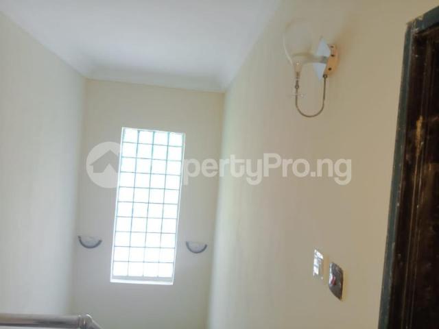 Rent Serviced 4 Bedroom Fully Detached Duplex With Bq in Maitama Abuja 1MXAE | PropertyPro Nigeria
