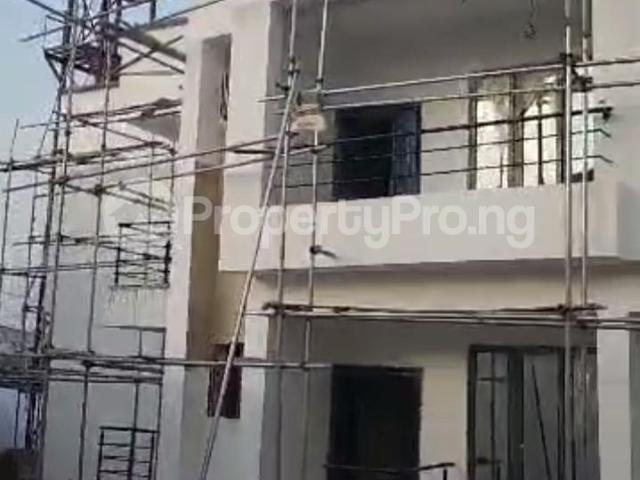 Rent Newly Built 3 Bedroom Flat in Omole phase 1, Ojodu Lagos 4MUNN | PropertyPro Nigeria