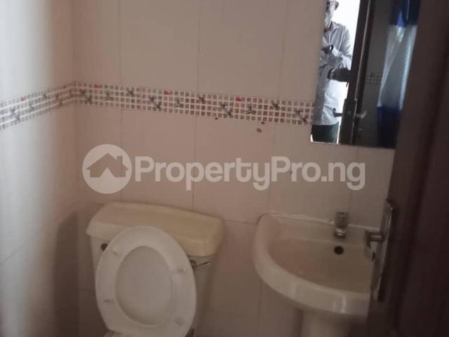 Rent 3 Bedroom Duplex in Omole phase 2, Ojodu Lagos 4MTQH | PropertyPro Nigeria