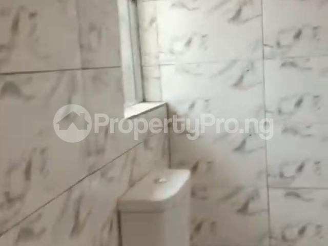Rent A Decent Lovely Room Self Contain in Pen cinema, Agege Lagos 2NBFV | PropertyPro Nigeria