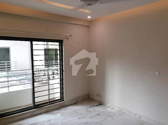 Rent A Flat In Lahore Prime Location