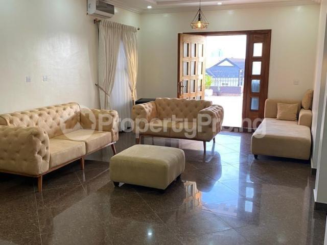 Rent A Fully Furnished And Serviced 2bed Penthouse in Lekki Phase 1, Lekki Lagos 2MVCN | PropertyPro Nigeria