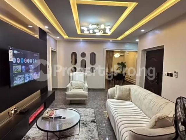 Rent 3 Bedroom Flat in Jahi Abuja 8NFHV | PropertyPro Nigeria