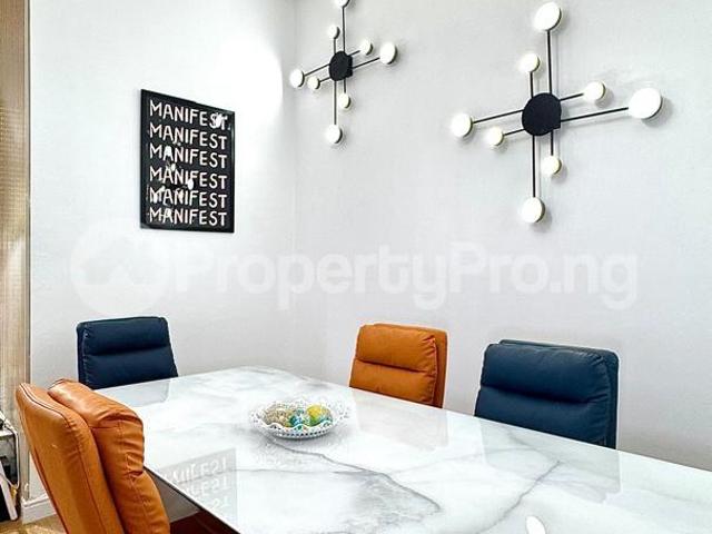 Rent A Furnished And Serviced Apartment in Jahi Abuja 4NGVC | PropertyPro Nigeria