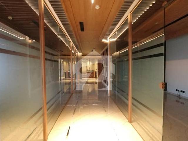 Rent A Office In I 8 Markaz?