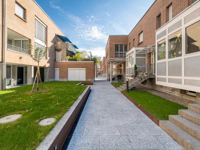 Rent a loft in Liebefeld Flatfox