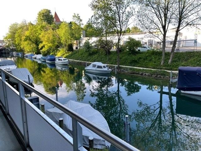Rent a loft in Nidau Flatfox