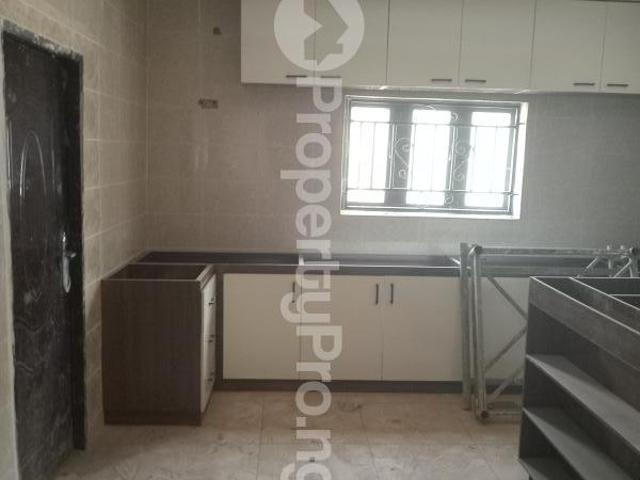 Rent 5 Bedroom Fully Detached Duplex With 2 Bq in Maitama Abuja 2MUPM | PropertyPro Nigeria