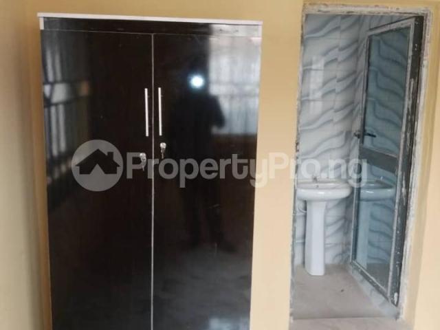 Rent A Newly Built Two Bedroom Flat On Akala in Akala Express, Ibadan Oyo 5NBFY | PropertyPro Nigeria
