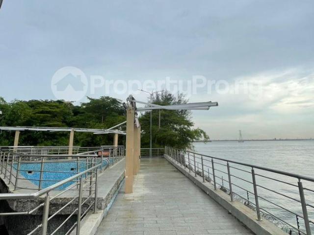 Rent A Nice 3 Bedroom Penthouse With Bq in Osborne Foreshore Estate, Ikoyi Lagos 6NCNV | PropertyPro Nigeria