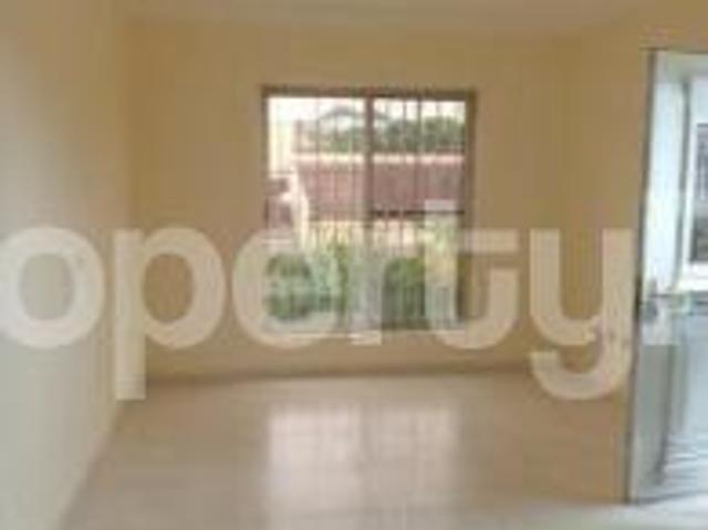 Rent A Serviced 4 Bedroom Semi Detached Duplex + Bq in Maitama Abuja 4MNPS | PropertyPro Nigeria