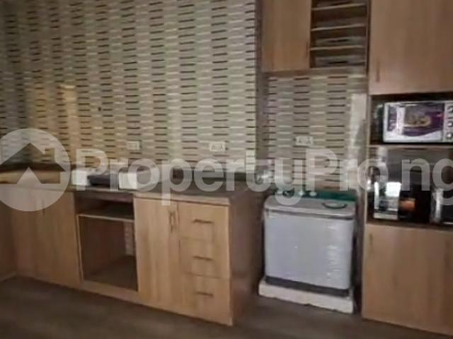 Rent New 3 Bedroom Flat Upstairs in Ikoyi S. W, Ikoyi Lagos 3NXWX | PropertyPro Nigeria