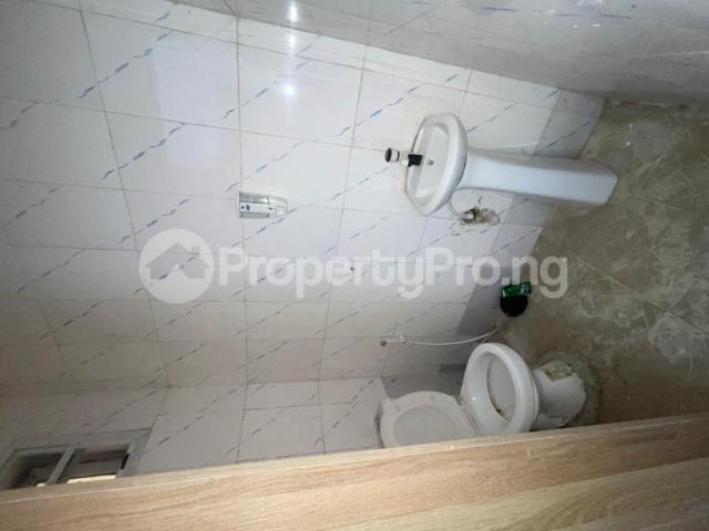 Rent A Spacious 3 Bedroom Apartment in Ilaje, Ajah Lagos 7NYJB | PropertyPro Nigeria