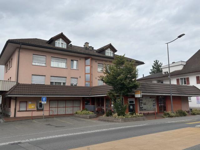 Rent a studio in Kerzers Flatfox