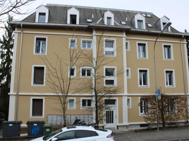 Rent a studio in Zürich Flatfox