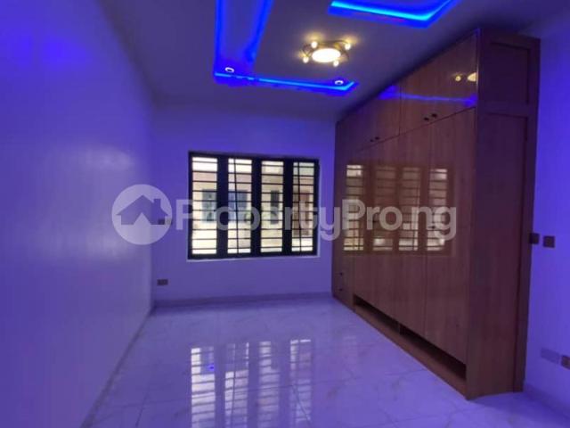 Rent Newly Built 2 Bedroom Apartment in chevron, Lekki Lagos 8MXSF | PropertyPro Nigeria