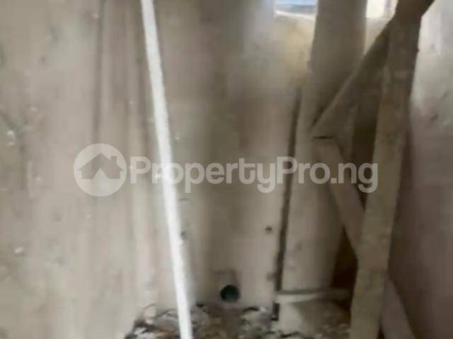 Rent A Standard Newly Built Mini Flat in Shomolu Lagos 6NMPW | PropertyPro Nigeria