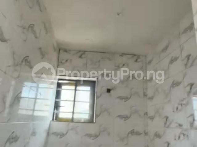Rent A Standard Newly Built Room Self Contain in Bariga Lagos 4NAWB | PropertyPro Nigeria