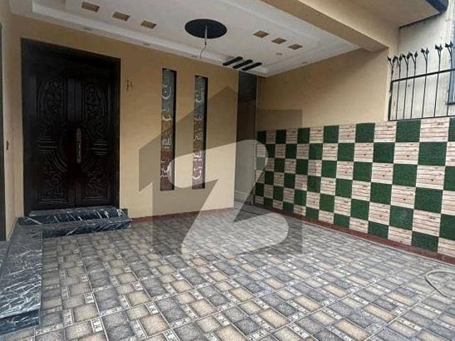 Rent A Prime Location House Of 1 Kanal In Gulberg 3 For Rent
