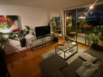 Rent a room