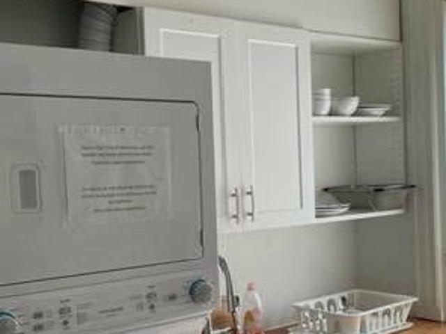 Rent a room at lachine saint Jacques