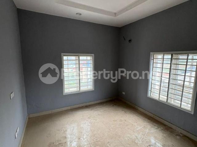 Rent A Well Built Spacious 4bedroom Terrace Duplex + 1bq in Asokoro Abuja 8NGNB | PropertyPro Nigeria