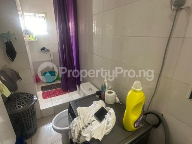 Rent 1 Bedroom Flat in Life Camp Abuja 5MUDH | PropertyPro Nigeria