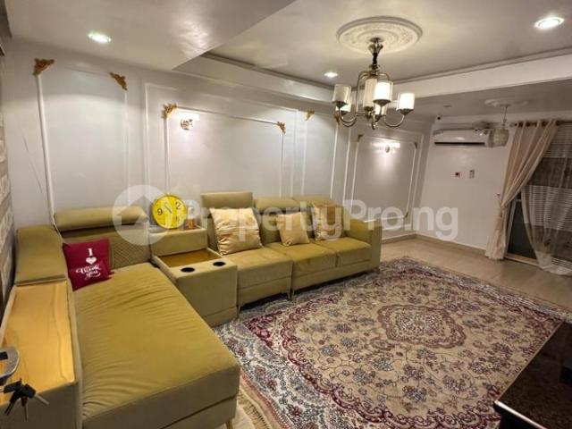 Rent A Very Good Furnished 2bedroom Flat in Maitama Abuja 8NENF | PropertyPro Nigeria