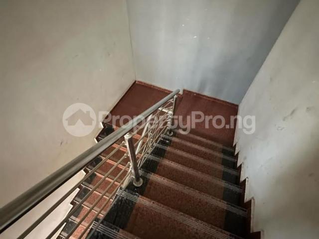 Rent A Very Good Spacious & Serviced 3bedroom Flat + 1bq in Jahi Abuja 3NEVG | PropertyPro Nigeria
