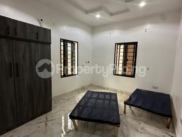 Rent A Very Good Spacious 2bedroom Flat in Gwarinpa Abuja 8NDMC | PropertyPro Nigeria