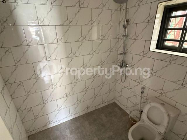 Rent 3 Bedroom Semi Detached Duplex in Life Camp Abuja 3NRYR | PropertyPro Nigeria