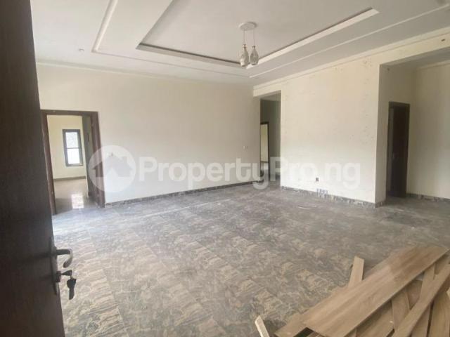 Rent A Well Built Spacious & Serviced 3bedroom Flat in Jahi Abuja 6MVCQ | PropertyPro Nigeria
