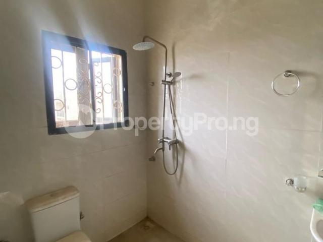 Rent A Very Good Spacious 3bedroom Flat in Jahi Abuja 6NFZH | PropertyPro Nigeria