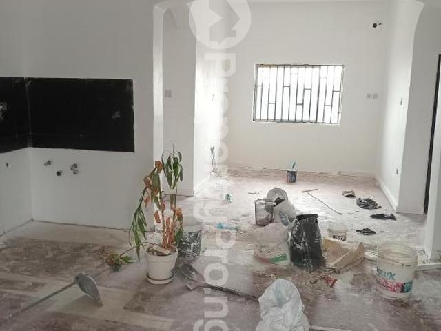Rent A Very Good Spacious 3bedroom Flat in Wuse 2 Abuja 3NDWW | PropertyPro Nigeria