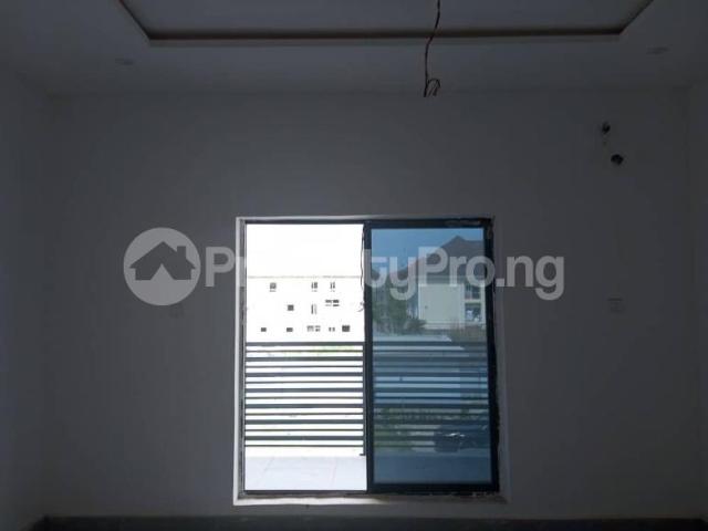 Rent A Very Good Spacious 4bedroom Terrace Duplex + 1bq in Jahi Abuja 8NGHP | PropertyPro Nigeria